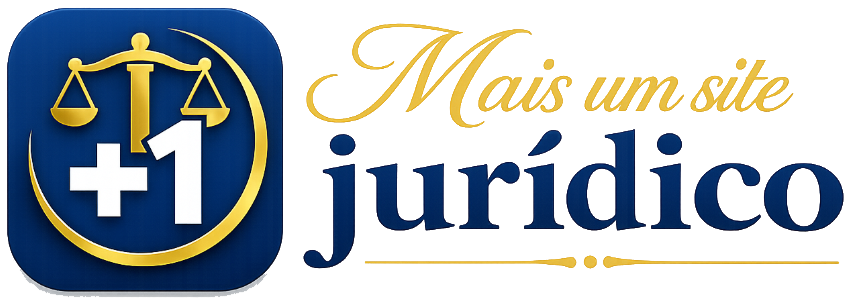 Mais um site jurídico